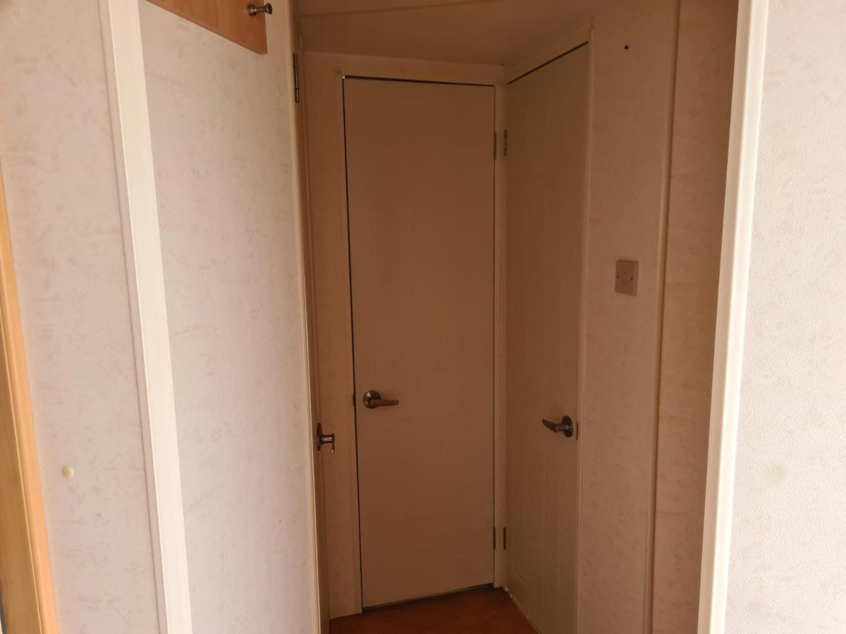Ferienwohnung 6 Berth Promenade Ingoldmells Exterior foto