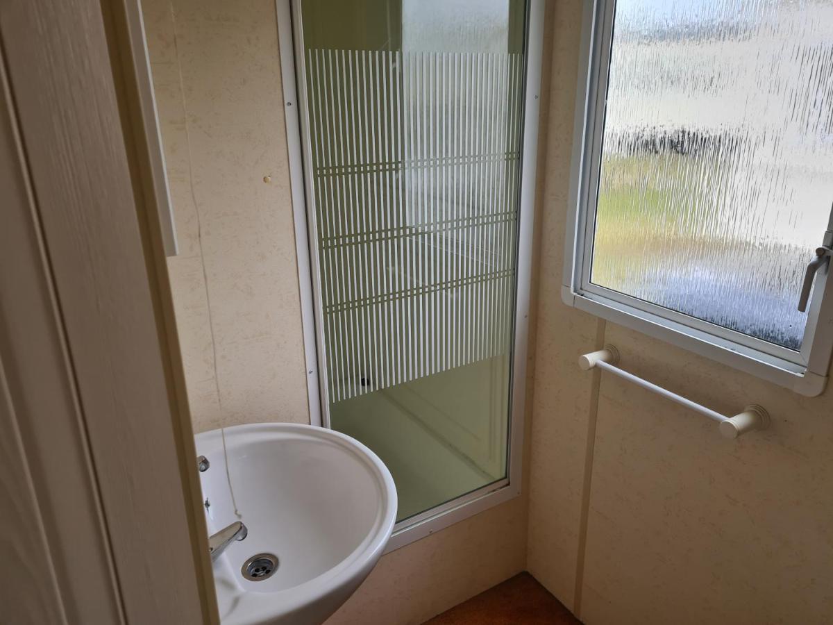Ferienwohnung 6 Berth Promenade Ingoldmells Exterior foto